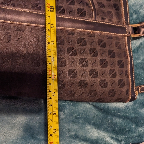 Soft briefcase - Picture 2 of 9